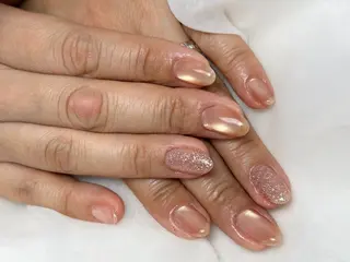 ネイル MIKA ♡のネイルデザイン