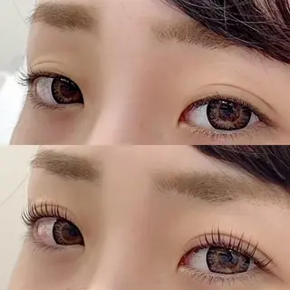 マツエク・マツパ 小野寺 おのでらのマツエク・マツパデザイン