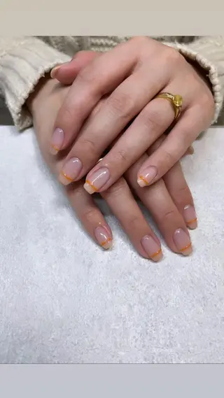 ネイル nailsalon Rのネイルデザイン