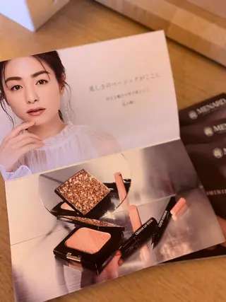 山口 美咲のエステ・リラクイメージ