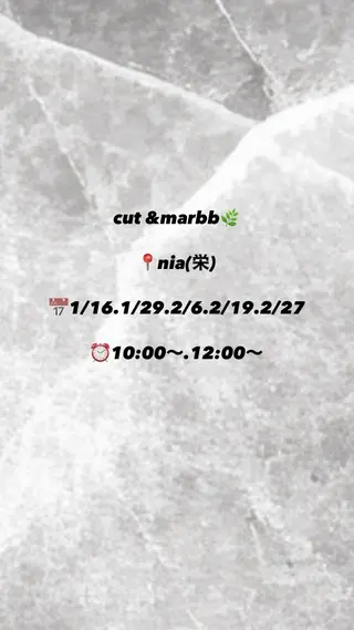 ショート 【本陣】カット モデル/朝岡 慧のヘアスタイル