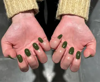 ネイル MODE K's🧸 tanakaのネイルデザイン