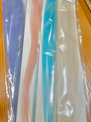 ロング KR2S 中百舌鳥店所属・KR2S マネージャーのヘアスタイル