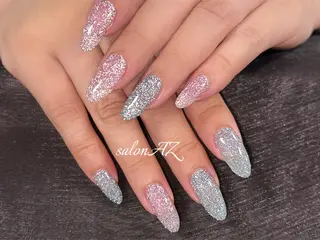 ネイル salon AZのネイルデザイン