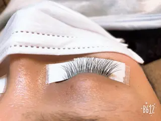 マツエク・マツパ 柴田 恵理香のエステ・リラクイメージ