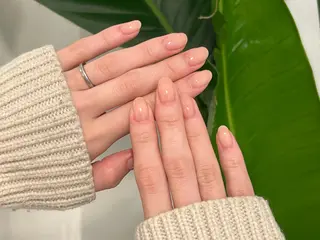 ネイル repos-ルポ-所属・repos yoshitomeのネイルデザイン