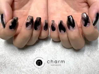 ネイル nailroom  charm所属・ネイルルーム チャームのネイルデザイン
