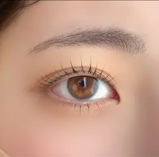 マツエク・マツパ リルーム伊勢崎所属・Reroom isesakiのマツエク・マツパデザイン