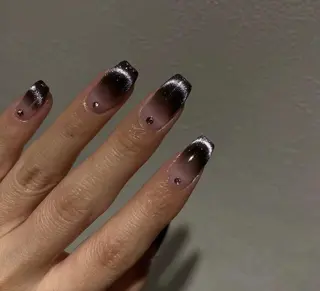 ネイル Molly _nailのネイルデザイン