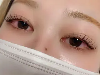 マツエク・マツパ 【Aile】 YUKAのマツエク・マツパデザイン