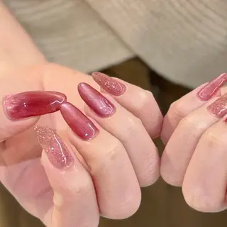 ネイル Chizuru ☾ ໋のネイルデザイン