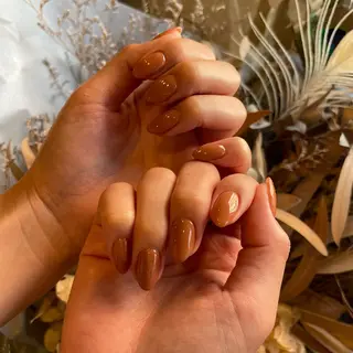 ネイル fufla renaのネイルデザイン