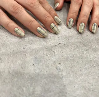 ネイル ネイルサロン 北野坂のネイルデザイン