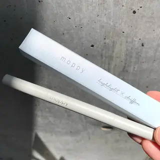 アイブロウ 草加/モテまつ毛 &眉サロンAkikoのマツエク・マツパデザイン