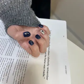 ネイル RooM -produce by maynail-所属・RooM -mizuki-のネイルデザイン