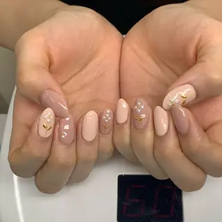 ネイル TRU nail&eye所属・TRU 錦糸町店のネイルデザイン