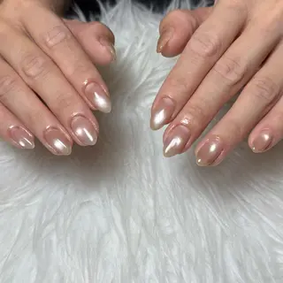 ネイル naillist sayoのネイルデザイン