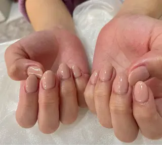 ネイル n. SAITOUのネイルデザイン