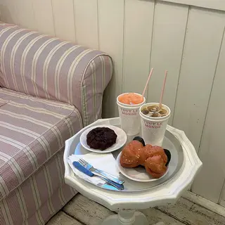 ParveMix🎀 稲垣詞葉のヘアスタイル