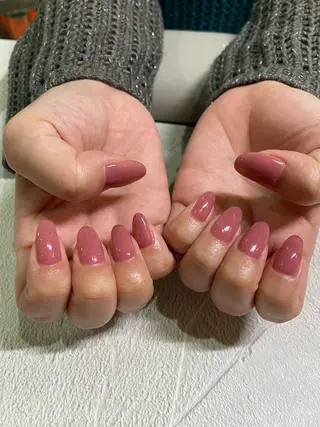 ネイル mieux YUKoのネイルデザイン