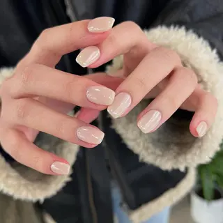 ネイル Nico所属・Nico🌛 Karenのネイルデザイン