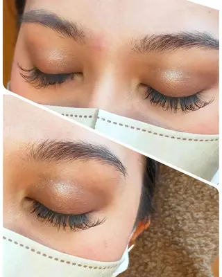 アイブロウ 眉毛サロン eyeroomEの眉毛・アイブロウイメージ