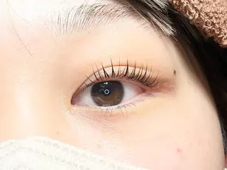 マツエク・マツパ by fleur Chiyomiのマツエク・マツパデザイン