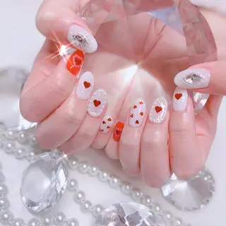 ネイル Private Salon 大宮のネイルデザイン