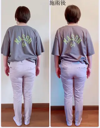 Anne’s happyBonesのエステ・リラクイメージ