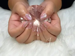 ネイル Jupiter所属・Jupiter Toshieのネイルデザイン