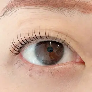 マツエク・マツパ BellFlower Aki（眉・まつげ）のマツエク・マツパデザイン