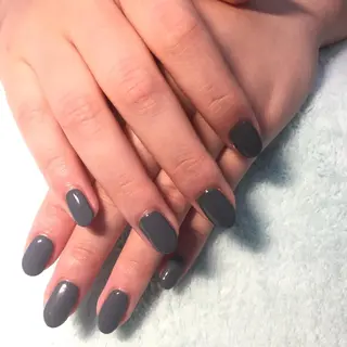 ネイル BANBINANAIL所属・イリネコ マリのネイルデザイン