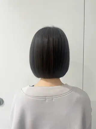 ショート 🦋艶髪ハイトーン / Mio🦋のヘアスタイル