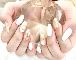 ネイル Dolce.Nail 柏店のネイルデザイン