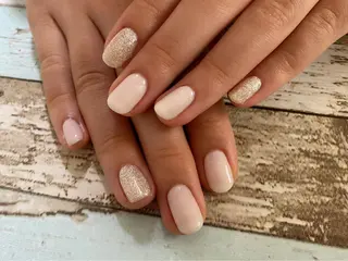 ネイル 菊地 里沙のネイルデザイン