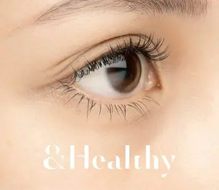 マツエク・マツパ e&和歌山市駅前店 ユメのマツエク・マツパデザイン