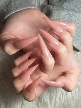 ネイル Fukuda シュウのネイルデザイン