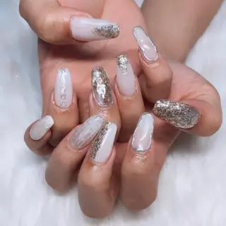 ネイル VIOLA .nailのネイルデザイン