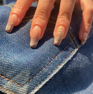 ネイル Lenoa Yukiのネイルデザイン