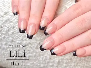 ネイル nail salon LILi third．所属・Mami ;)のネイルデザイン