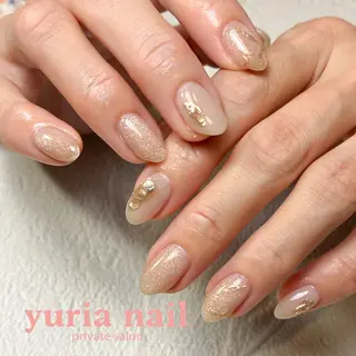 ネイル 小林 ゆりあのネイルデザイン