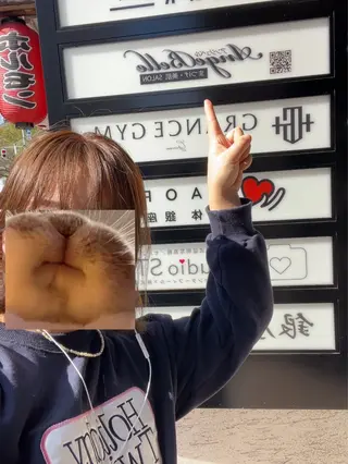 Angenbelle Reina ♥🧸のマツエク・マツパデザイン