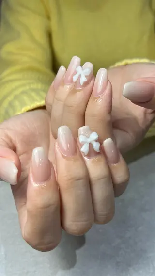 ネイル 🤎Two ERI🤎のネイルデザイン