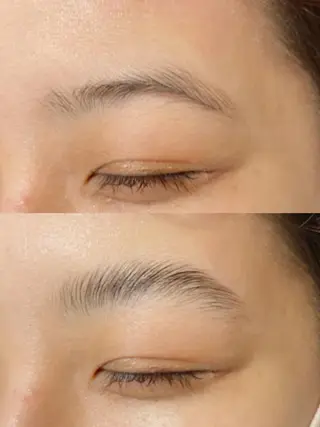 𓊆ᶠᵉᵉʸ𓊇 ᶜᴴᴵᴴᴬᴿᵁのマツエク・マツパデザイン