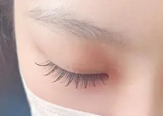 マツエク・マツパ AB マツエクネイルサロンのマツエク・マツパデザイン