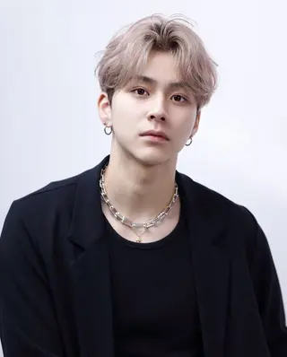 メンズ men’s salon SAN所属・🤍メンズ韓国ヘア HARUNA🖤のヘアスタイル