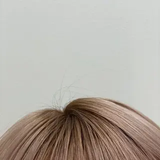 カラー メンズ 村田 りょうやのヘアスタイル