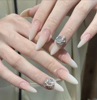 ネイル 🎀 UU_nailのネイルデザイン