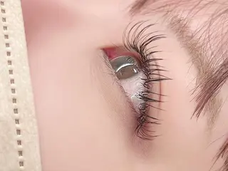 マツエク・マツパ Fave ♡harunaのマツエク・マツパデザイン