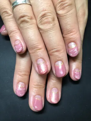 ネイル みんなの店所属・仲谷 つかさのエステ・リラクイメージ